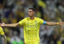 Quando Cristiano Ronaldo chega aos 1.000 gols? Veja projeção