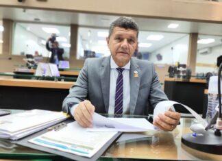 ‘Manaus é a cidade com maior taxa de homicídios dolosos do Brasil’, alerta Dan Câmara