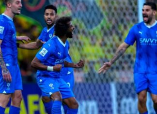 Al-Hilal vence 28ª seguida e estabelece novo recorde de vitórias no futebol
