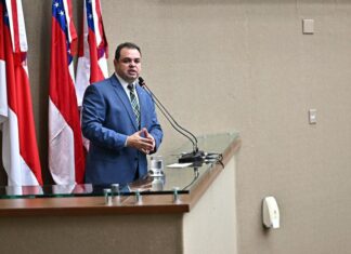 No dia de luta contra a discriminação racial, Roberto Cidade destaca propostas de sua autoria