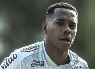 Caso Robinho: Julgamento de ex-jogador será transmitido ao vivo pelo Youtube