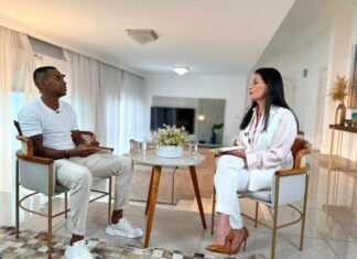 ‘Não peço para me inocentarem sem provas, eu tenho provas’, diz Robinho