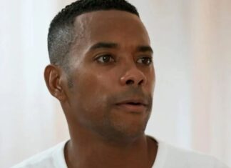 STJ decide pela prisão imediata de Robinho no Brasil por estupro