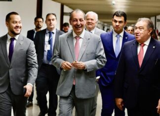 De olho na reforma tributária, Bancada do Amazonas se antecipa e prepara defesa da ZFM