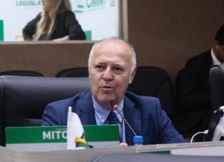 PL de Mitoso que garante intérprete de libras em hospitais privados é aprovado na CMM