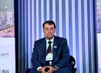 Eduardo Braga aposta na aprovação da regulamentação da reforma tributária até o fim do ano