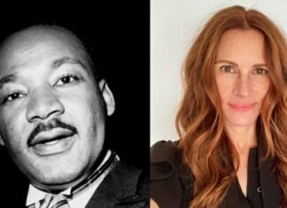 Martin Luther King pagou o parto de Julia Roberts? Conheça a história