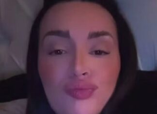 Juju Salimeni admite não gostar de banho todos os dias: ‘Morro de preguiça’