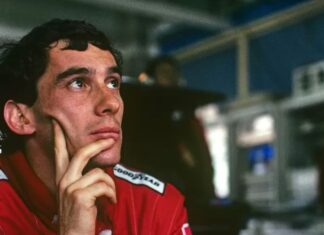 Galisteu revela 3 sonhos não realizados de Senna: ‘Não dá pra acreditar’