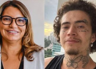 Janja e Whindersson Nunes trocam farpas após resgate de cavalo no Rio Grande do Sul