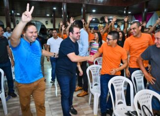 Pré-candidato, Roberto Cidade critica descontinuidade do Auxílio Manauara