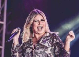 Maiara faz revelação sobre Marília Mendonça e diz que não compõe desde a morte da amiga