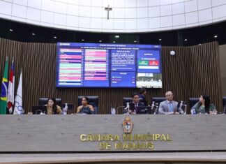 CMM promulga projeto que assegura fonoaudiólogos na rede pública municipal de ensino