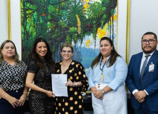 TJAM e Procon Manaus assinam acordo de cooperação para facilitar a resolução de conflitos