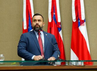 Dr. George Lins reitera apelo por Casa de Apoio para pacientes em tratamento de saúde prolongado