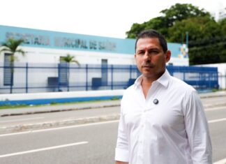 Marcelo Ramos diz que é grave suspensão de cirurgias que precisam de transfusão de sangue no Amazonas