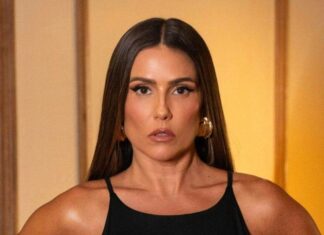 Deborah Secco faz tatuagem para camuflar olheiras. Veja se é indicado