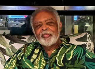 Gilberto Gil expõe uso de maconha aos 82 anos: ‘Cada vez menos frequente’