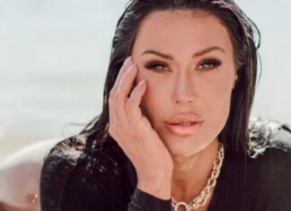 Gracyanne relata perrengue com gases em academia: ‘Empesteou o ambiente’