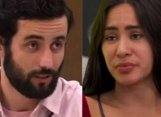 Terminaram? Isabelle não vai em festa de aniversário especial de Matteus