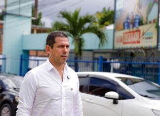 Marcelo Ramos destinou emendas para reforma de todos os Cras de Manaus