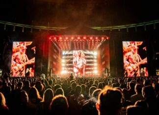 Natiruts se despede em shows no Rio: ‘Espero que seja histórico’