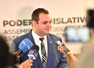 Roberto Cidade faz breve balanço da atuação parlamentar no primeiro semestre