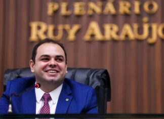 Proposta de Roberto Cidade que amplia a atenção aos pacientes com diabetes vira Lei