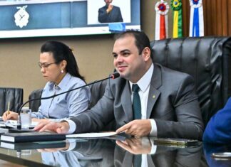 Já é lei a proposta de Roberto Cidade que prioriza o atendimento de doadores de sangue raro e fenotipado