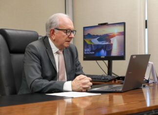 Institutos de pesquisa terão reunião com presidente do TRE-AM para discutir regras