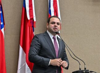 Proteção à mulher vítima de importunação sexual ganha reforço com lei de Roberto Cidade