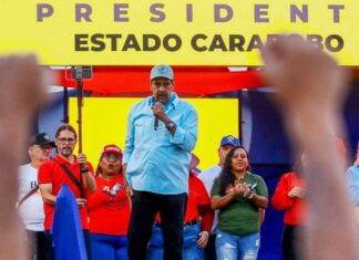 TSE diz que urna brasileira é ‘totalmente auditável’, após fala de Maduro