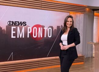Apresentadora demitida da Globo após comentário irônico revela reação da família