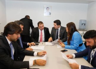 Aleam: CCJR faz balanço do primeiro semestre com análise de 658 matérias legislativas