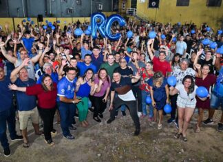 Roberto Cidade apresenta compromissos de pré-campanha no Aleixo e São Geraldo