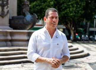 Marcelo Ramos fala sobre escolha de vice para Prefeitura de Manaus