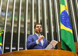 Emendas ao Orçamento de Saullo Vianna priorizam obras de infraestrutura nos municípios do Amazonas