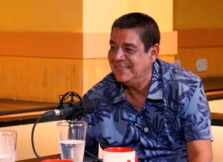 Zeca Pagodinho revela valor de aposentadoria: ‘Estou ganhando um dinheirão’