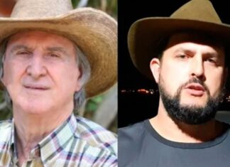 PF indicia Zé Trovão, Sérgio Reis e outros 11 por atos antidemocráticos