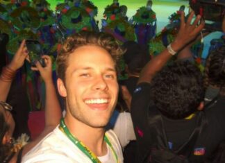 Ator de ‘This is Us’ se encanta com Festival de Parintins: ‘Incrível’