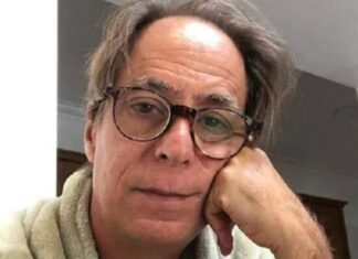 Pedro Cardoso opina sobre futuro da Globo: ‘Está acabando’