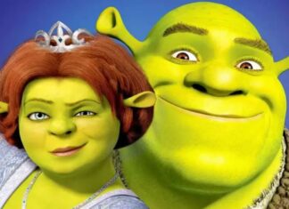 ‘Shrek 5’ é confirmado para 2026 com retorno do elenco original!