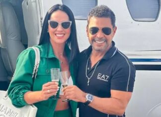 Zezé Di Camargo compra jatinho particular e diz que ‘carreira solo está crescendo muito’