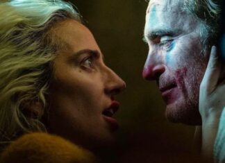 Lady Gaga e Joaquin Phoenix cantam e dançam em novo trailer de ‘Coringa: Delírio a Dois’