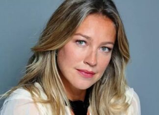 Luana Piovani reage a título de ‘rainha das polêmicas’: ‘Não estou nem aí’