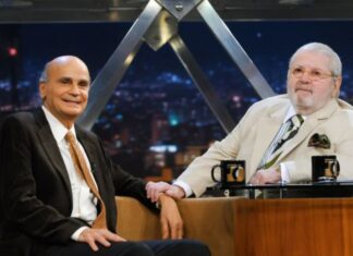 Drauzio Varella diz que Jô Soares não queria ficar internado antes de morrer: ‘É difícil’