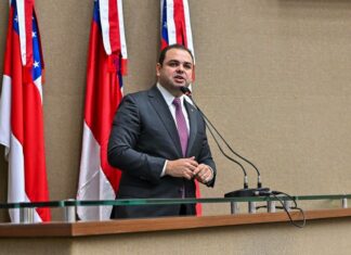 Roberto Cidade é autor de Lei que prevê a inclusão de pessoas com nanismo