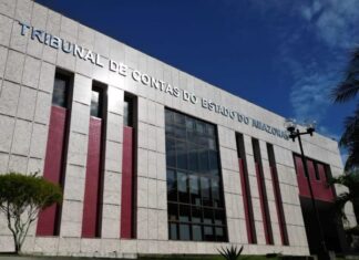 Inscrições para concurso de artigos científicos do TCE-AM encerram dia 13 de junho