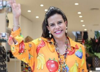 Narcisa responde sobre origem de sua fortuna e quantidade de drogas que usou