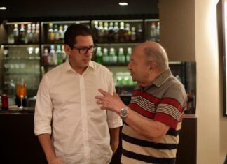 Meio ambiente é tema de reunião de advogados em apoio a Felix Valois e Marcelo Ramos